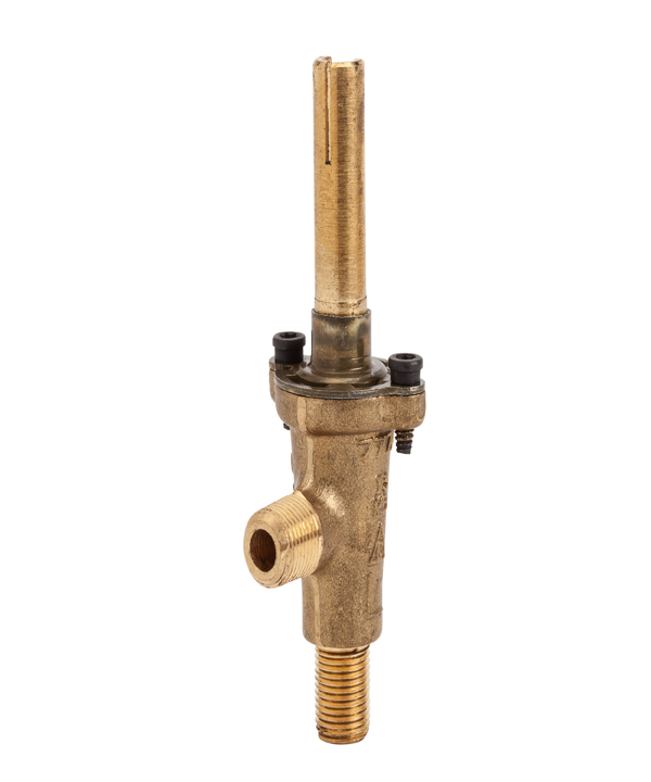 DCS BG, BGA and BGB grills Control on/off Valve - 210733, 250072