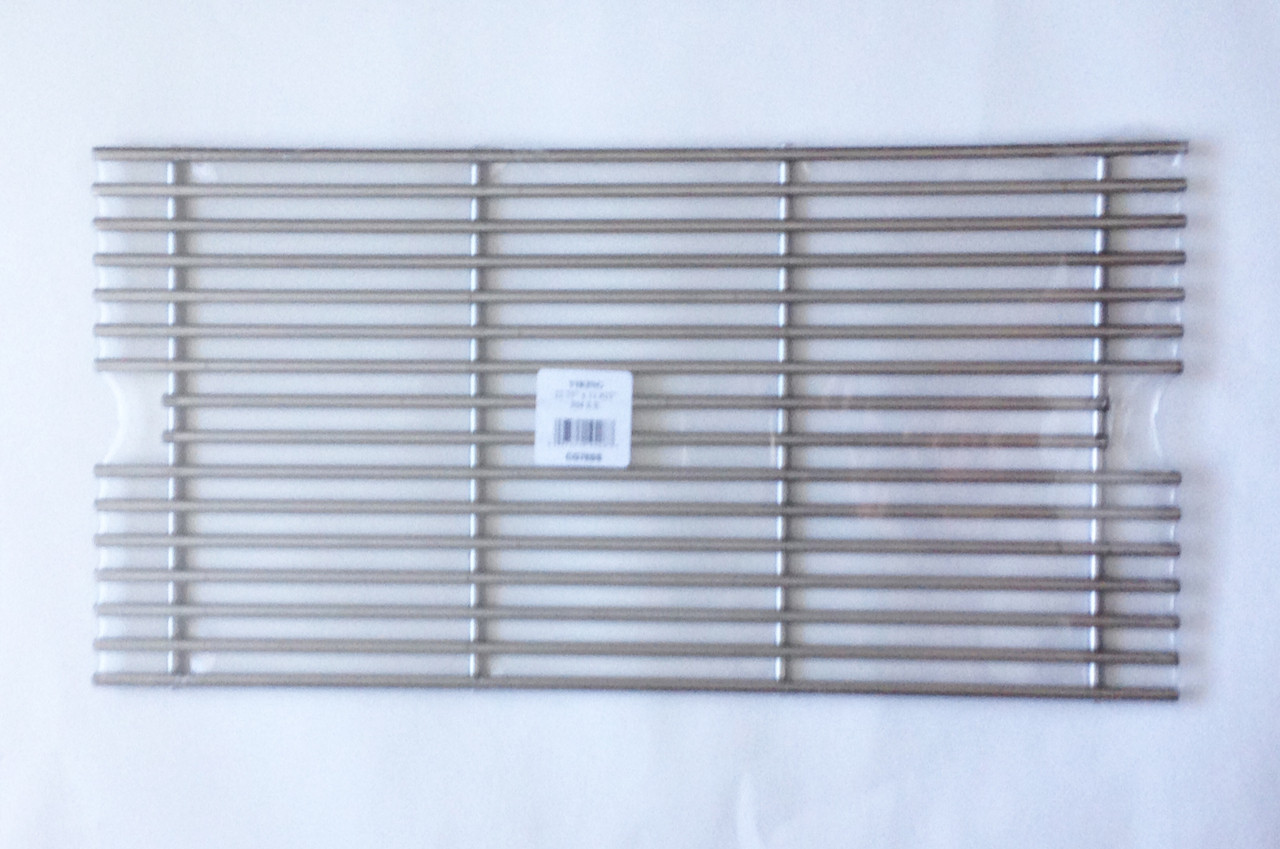Viking Stainless Cooking Grate 30, 41, 53 Grills CG77SS