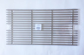 Replacement Solid Stainless Steel Cooking Grid for Viking VGBQ and 500 Series Grills