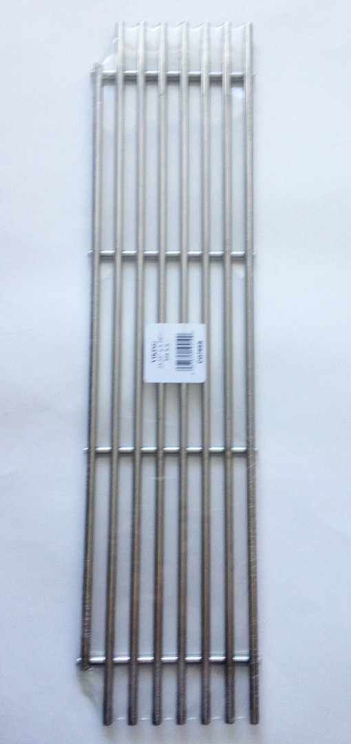 Viking Stainless Half Grate 30, 41, 53 CG78 Replaces PA060069