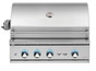 delta heat 32" grill with rotisserie