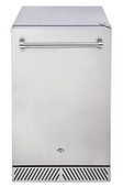 delta heat 20" refrigerator