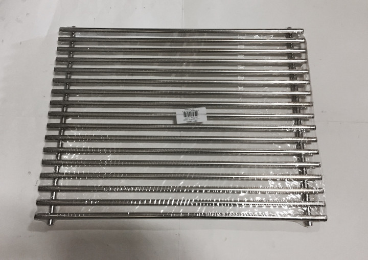 Weber Stainless Rod Cooking Grate