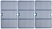 charbroil cast iron grids
