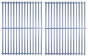 Stainless cooking grids Kenmore