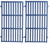 Cooking grids set of 2