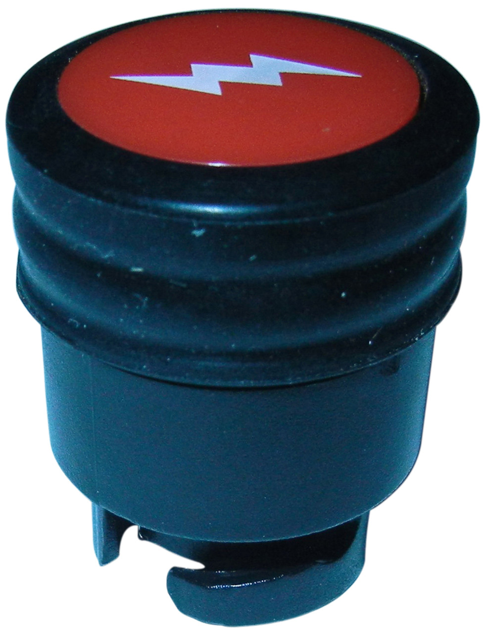 er Q 220, 320 Replacement Igniter Push button 03140