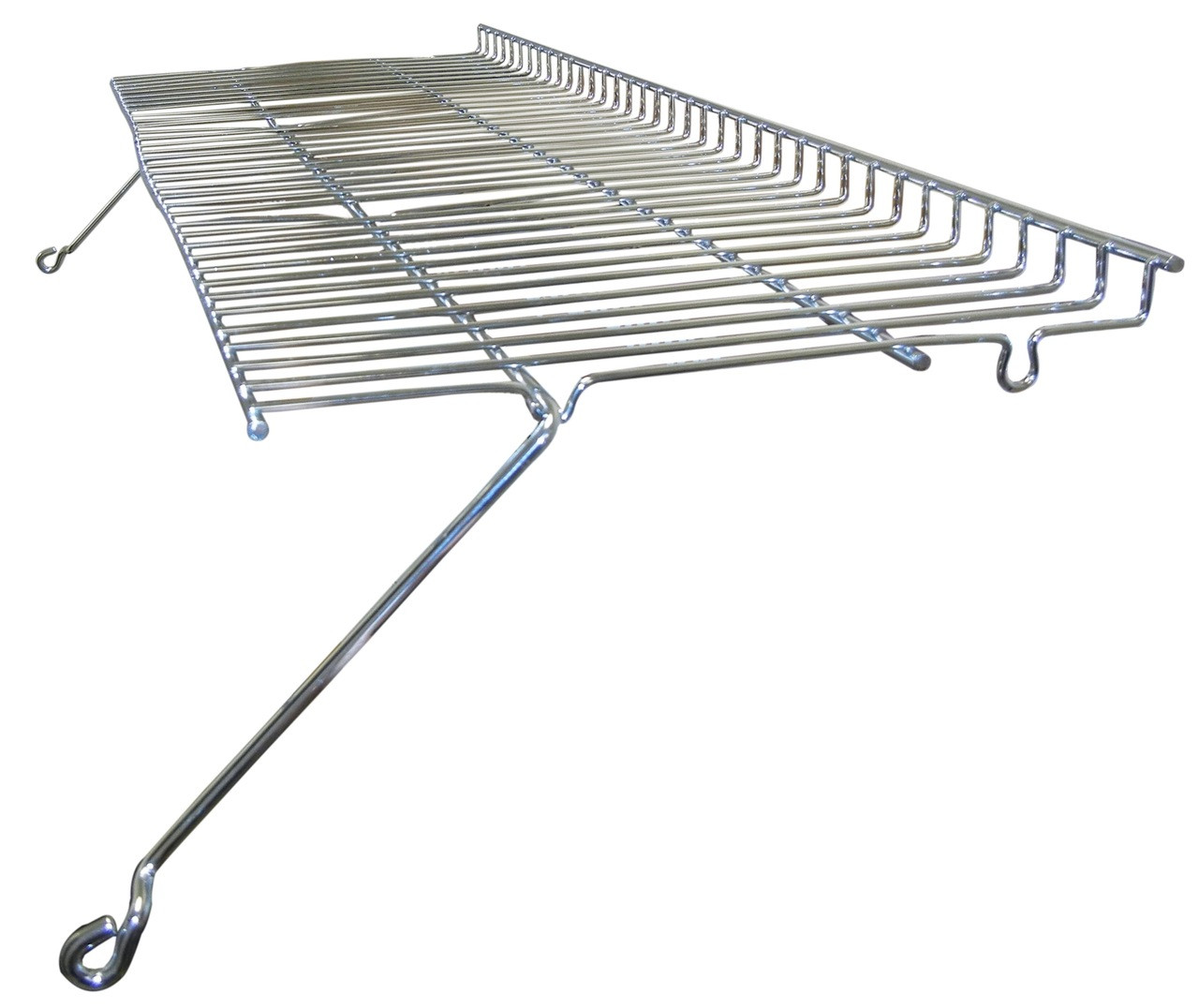 Char griller warming rack sale