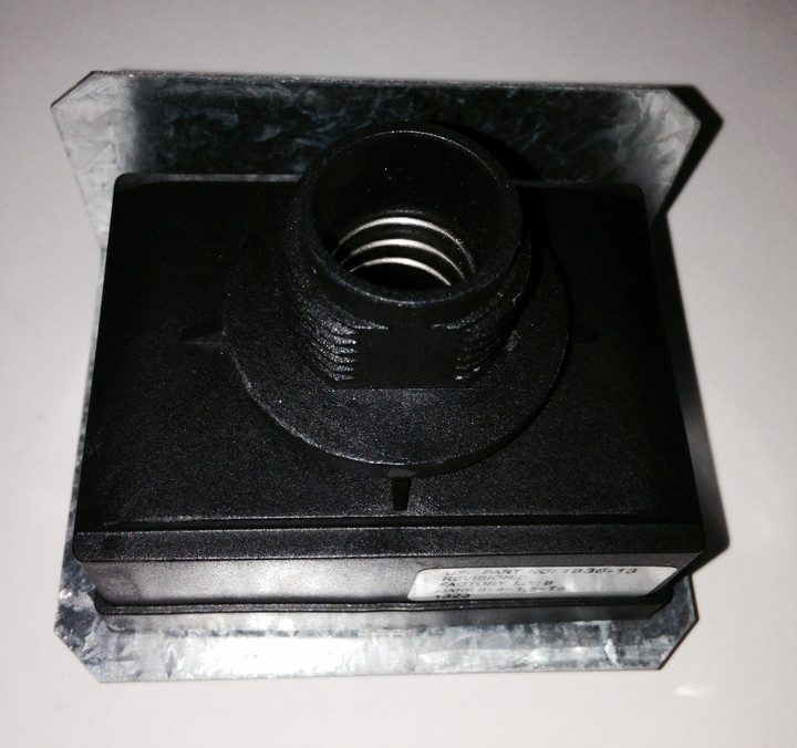 er Genesis 300 Series Igniter Module w Shield 88826