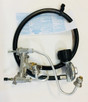 q300, 320 valve manifold