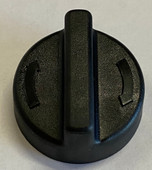 Viking Control Knob For Rotary Ignitors - PB010156