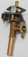 Auto ignition valve