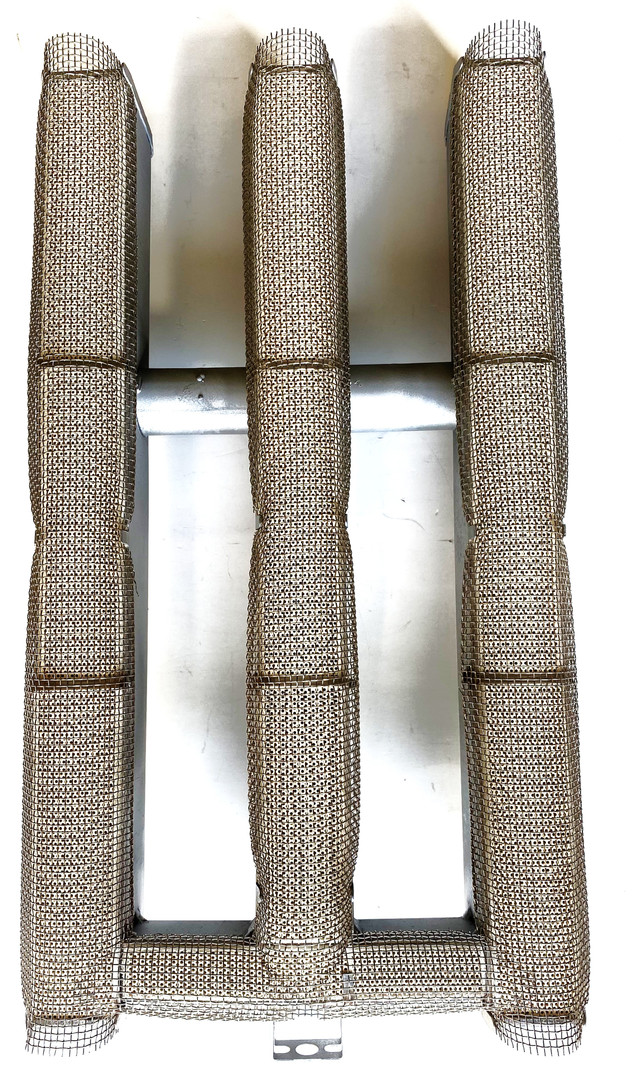 Lynx ProSear2 Trident Infrared Burner Replacement | 30