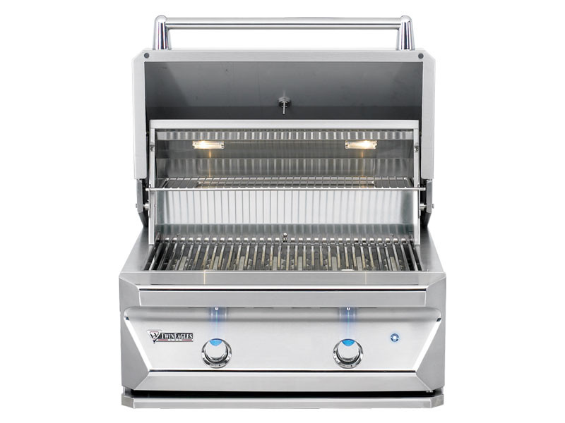 Twin Eagles Grills by Dometic