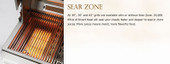 Twin Eagles Infrared Sear Zone Kit