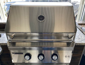 Twin Eagles TEBQ30RS Gas Grill