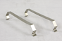 Solaire Infrared Burner Screen Clips