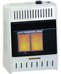 Procom Vent Free Infrared Heater