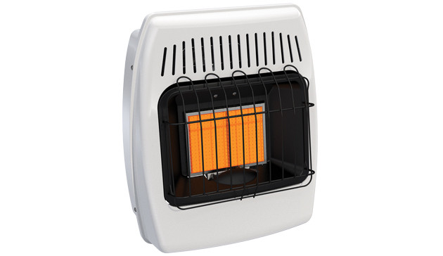 Superior Infrared Space Heater