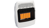 Superior Infrared Space Heater