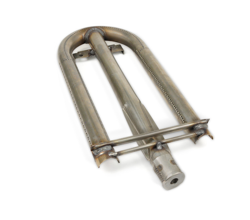 Lynx Sedona Stainless Steel U Burner 33750