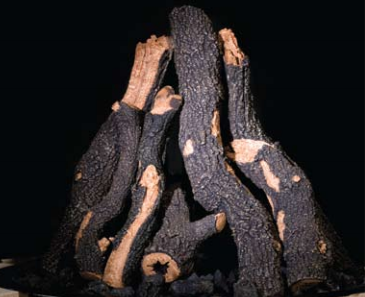 Golden Blount 36" Grand Firepit Logs