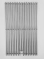 Ducane, Weber stainless cooking grid