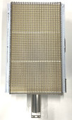 Twin Eagles Infrared Sear Zone Burner with Mesh - S13345