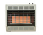 Empire 30k Btu Infrared Heater