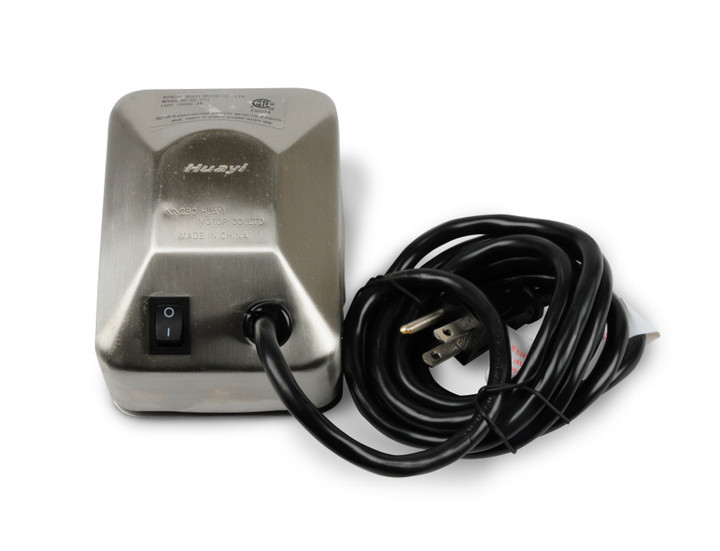 Lynx and Sedona Rotisserie Motor 33782 replaces 32679