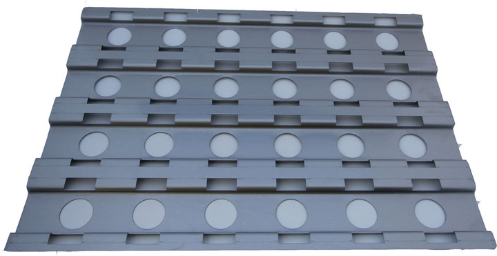 Alfresco ALX2 Grill Replacement Briquette Tray - ALFBT2 - OEM 100-1132