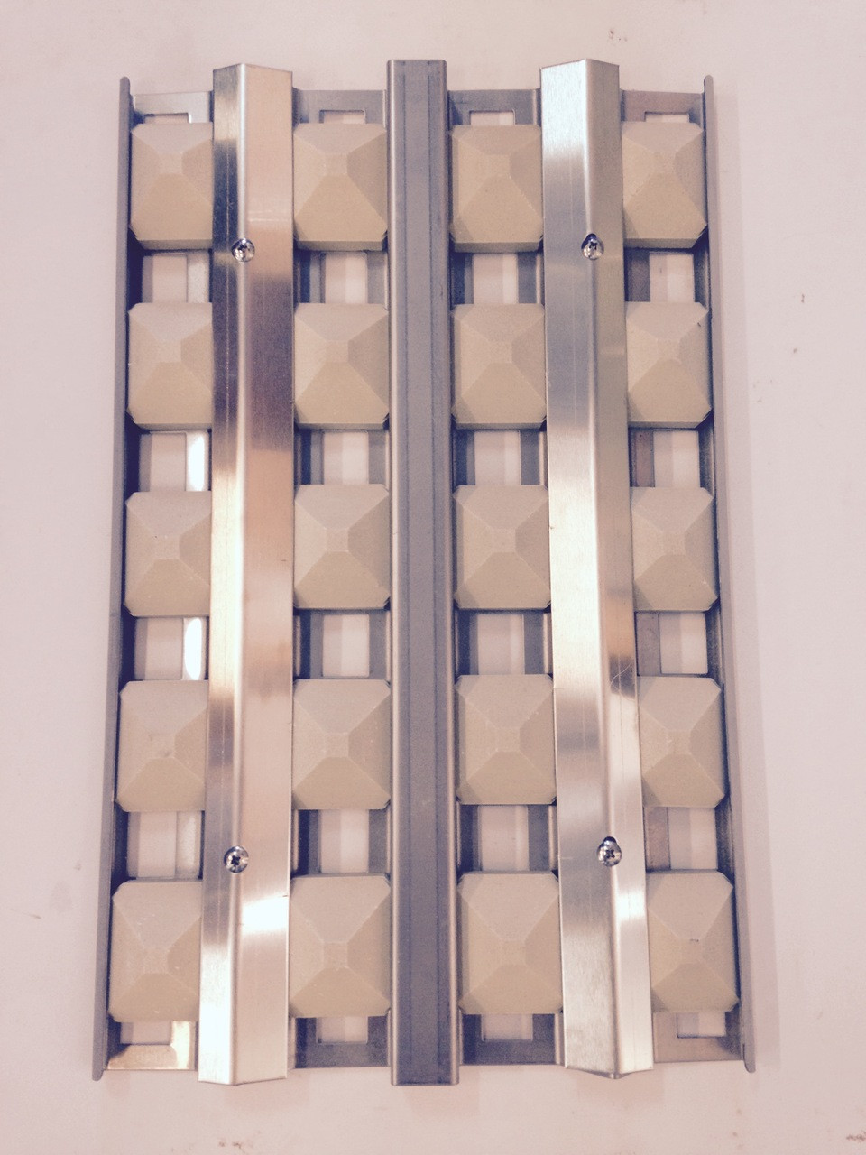 Delta Heat 32" Briquette Tray Assembly S2321832Y