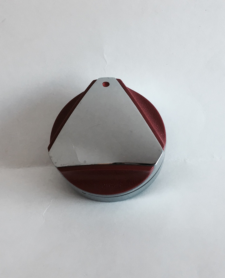 Delta Heat Gas Grill Replacement Red Knob S131622