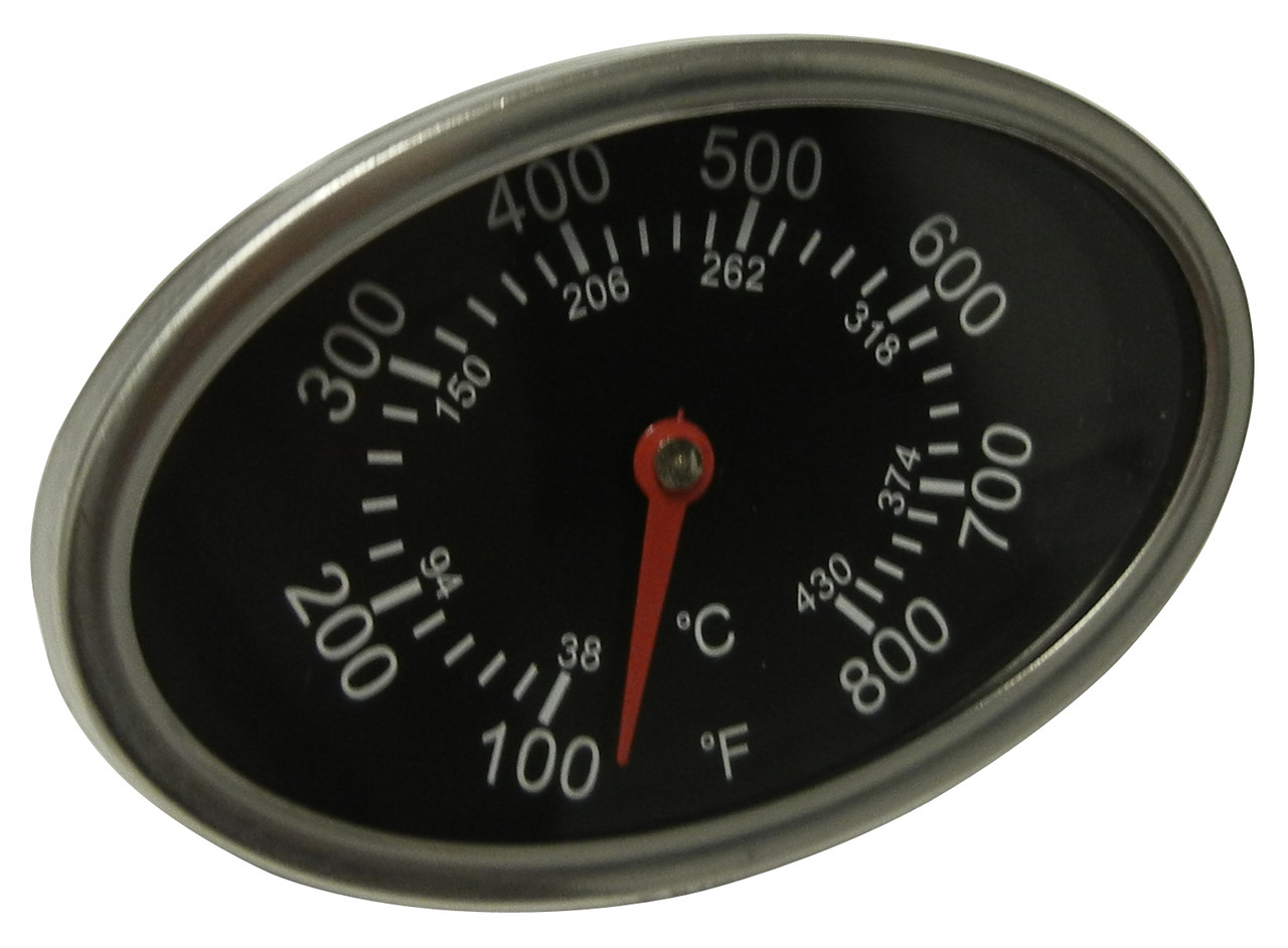 Buy temperature gauge - Fuego living – Fuego Grills