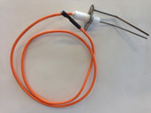 Lynx 25" Electrode with Wire