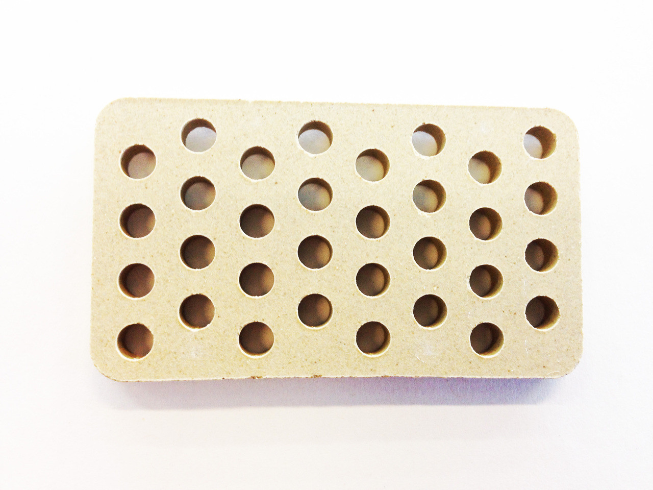 Artisan Grill Replacement Ceramic Tiles Pack Of Eight 265 0029