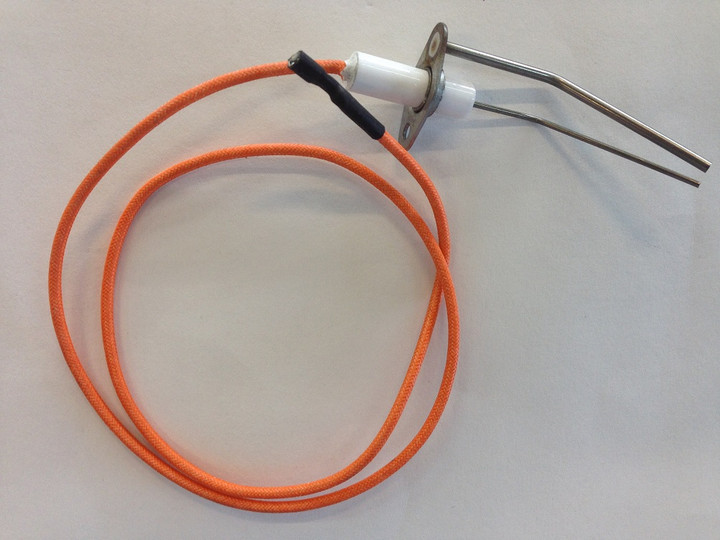 eRiNGo　0710 Lynx Prosear Grill Replacement Electrode w 34
