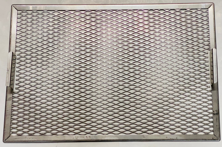 Stainless Mesh Cooking Grid