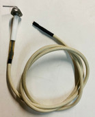 Ducane electrode and wire