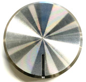 Blaze Control Knob - BLZ-32-037SS-BLZ-LTE3-002
