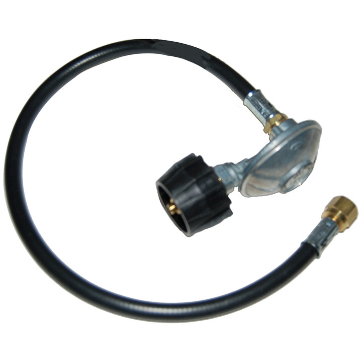 er 42" QCC1 Hose and Regulator 99281