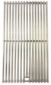 Lynx 42" Center, 54" Cooking Grid - CG95SS Replaces OEM 30019 (CG95SS-LX4705)