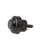 Solaire Snap On Switch Igniter Black Push button