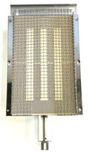 S13366 Delta Heat Infrared Sear Zone Burner