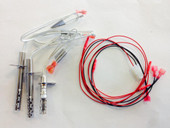 Lynx Complete Electrode Kit 27IR and 3