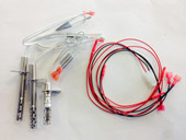 Lynx Complete Electrode Kit 27IR and 30