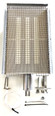 Delta Heat 32", 38" Sear Zone Kit - DHSZ-KIT