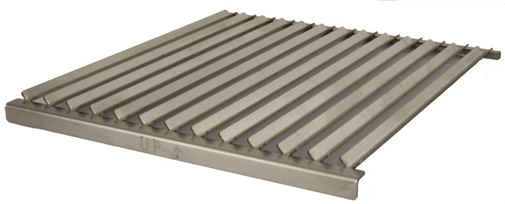 Side angle of Cooking Grate