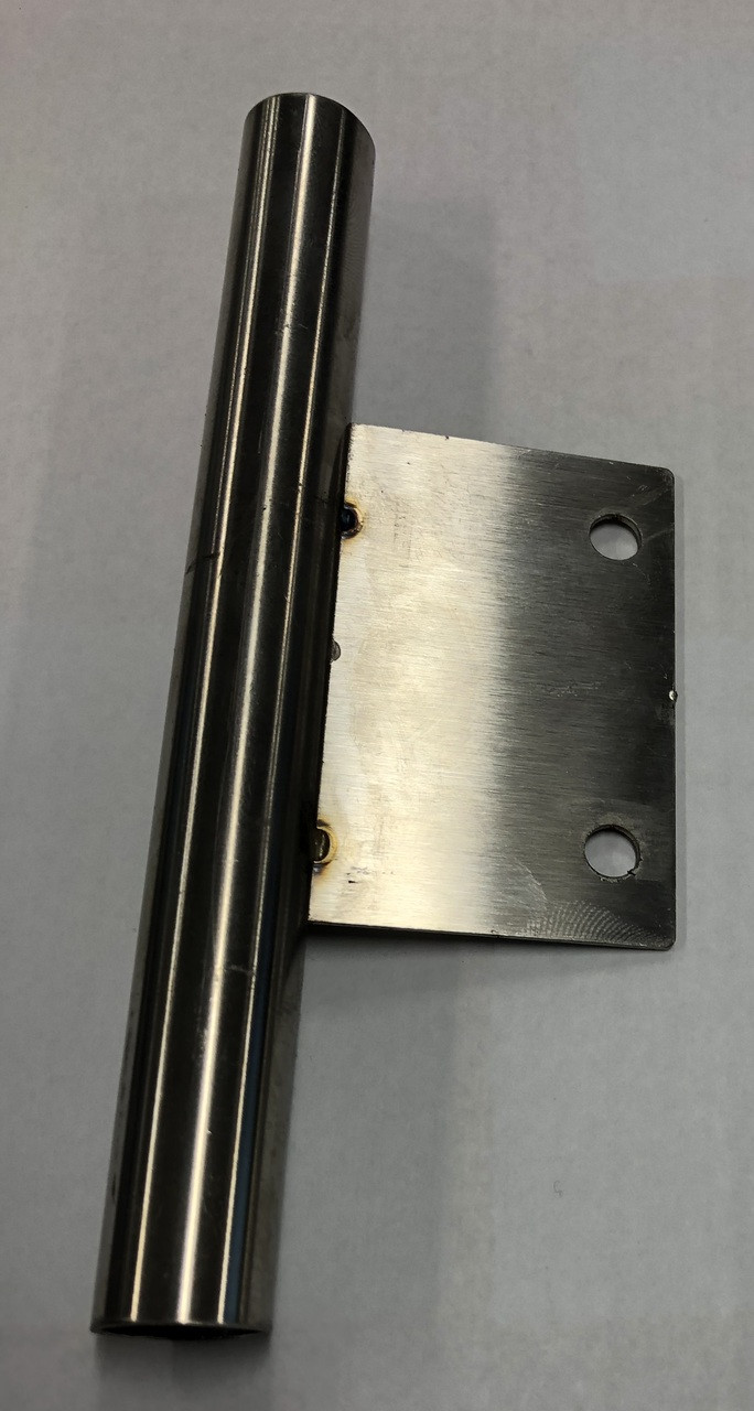 Summerset Sizzler Grill Replacement Cross Over Tube CROSSTUBESIZO
