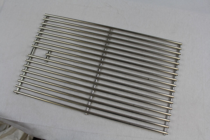Ducane Meridian, Grand Hall Stainless Steel Cooking Grid - CG98SS